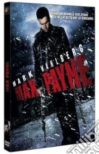 Max Payne [Edizione: Francia] dvd