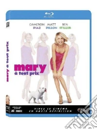 (Blu-Ray Disk) Mary A Tout Prix [Edizione: Francia] brd