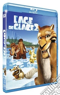 (Blu-Ray Disk) Age De Glace 2 (Blu-Ray+Dvd) brd