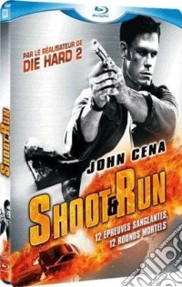 (Blu-Ray Disk) Shoot And Run brd