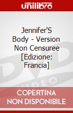 Jennifer'S Body - Version Non Censuree [Edizione: Francia] dvd