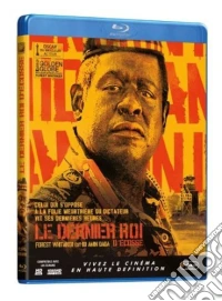 (Blu-Ray Disk) Le Dernier Roi D'Ecosse [Edizione: Francia] brd