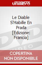 Le Diable S'Habille En Prada [Edizione: Francia] dvd
