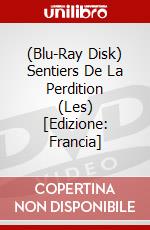 (Blu-Ray Disk) Sentiers De La Perdition (Les) [Edizione: Francia] brd