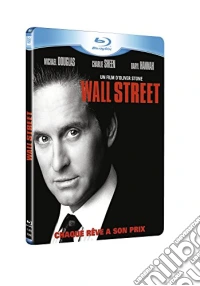 (Blu-Ray Disk) Wall Street [Edizione: Francia] brd