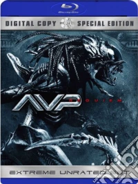 (Blu-Ray Disk) Aliens Vs Predator Requiem [Edizione: Francia] brd