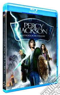 (Blu-Ray Disk) Percy Jackson Le Voleur De Foudre brd