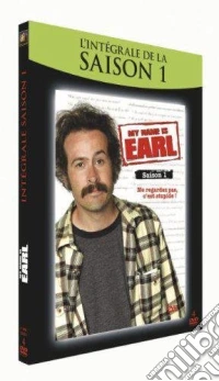 My Name Is Earl - Saison 1 [Edizione: Francia] dvd