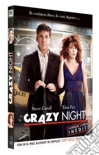 Crazy Night [Edizione: Francia] dvd