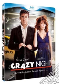 (Blu-Ray Disk) Crazy Night [Edizione: Francia] brd