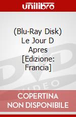 (Blu-Ray Disk) Le Jour D Apres [Edizione: Francia] brd