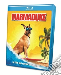 (Blu-Ray Disk) Marmaduke [Edizione: Francia] brd