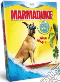 (Blu-Ray Disk) Marmaduke [Edizione: Francia] brd