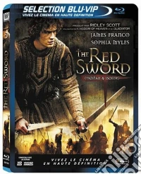 (Blu-Ray Disk) The Red Sword Tristan Et Isolde+Dvd [Edizione: Francia] brd