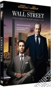 Wall Street dvd