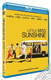 (Blu-Ray Disk) Little Miss Sunshine [Edizione: Francia] brd