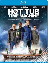 Very Hot Tub[Edizione: Francia] dvd