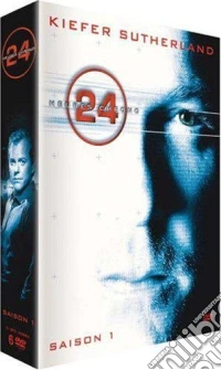 24 Heures Chrono Saison 1 (6 Dvd) [Edizione: Francia] dvd
