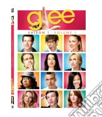 Glee - Saison 1 Volume 1 [Edizione: Francia] dvd