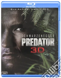 (Blu-Ray Disk) Predator [Edizione: Francia] brd