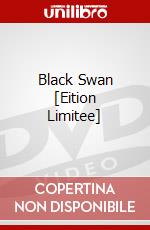 Black Swan [Eition Limitee] dvd
