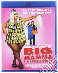 Big Mama De Pere En Fils [Edizione: Francia] dvd