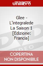 Glee - L'integralede La Saison 1 [Edizione: Francia] dvd