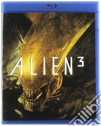 (Blu-Ray Disk) Alien 3 (Blu-Ray+Dvd) [Edizione: Francia] brd