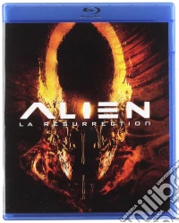 (Blu-Ray Disk) Alien La Resurrection (Blu-Ray+Dvd) [Edizione: Francia] brd