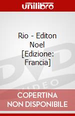 Rio - Editon Noel [Edizione: Francia] dvd