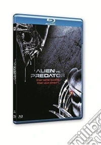(Blu-Ray Disk) Alien Vs Predator (Blu-Ray+Dvd) [Edizione: Francia] brd