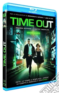 (Blu-Ray Disk) Time Out [Edizione: Francia] brd