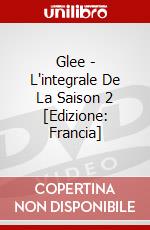 Glee - L'integrale De La Saison 2 [Edizione: Francia] dvd