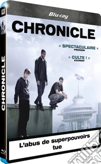 (Blu-Ray Disk) Chronicle [Edizione: Francia] brd