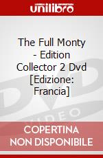The Full Monty - Edition Collector 2 Dvd [Edizione: Francia] dvd