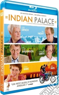 (Blu-Ray Disk) Indian Palace [Edizione: Francia] brd