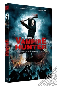 Abraham Lincoln : Vampire Hunter [Edizione: Francia] dvd
