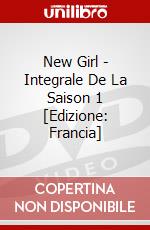 New Girl - Integrale De La Saison 1 [Edizione: Francia] dvd