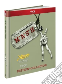 (Blu-Ray Disk) Mash Ed Collector+Livret [Edizione: Francia] brd
