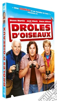 Droles D'Oiseaux [Edizione: Francia] dvd
