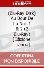(Blu-Ray Disk) Au Bout De La Nuit 1 & 2 (2 Blu-Ray) [Edizione: Francia] brd