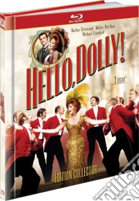 (Blu-Ray Disk) Hello Dolly/Blu-Ray+Dvd+Livret [Edizione: Francia] brd