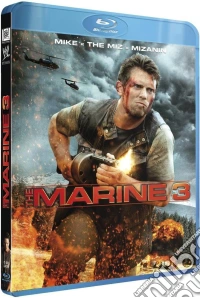 (Blu-Ray Disk) Marine 3 [Edizione: Francia] brd