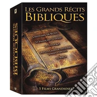 Les Grands Recits Bibliques (5 Dvd) [Edizione: Francia] dvd