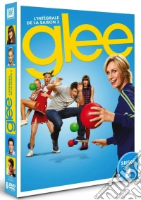 Glee, Saison 3 (6 Dvd) [Edizione: Francia] dvd