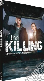 The Killing Saison 1 (4 Dvd) [Edizione: Francia] dvd