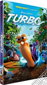 Turbo dvd