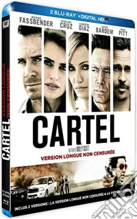 (Blu-Ray Disk) Cartel/Blu-Ray [Edizione: Francia] brd