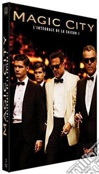 Magic City, Saison 1 (3 Dvd) [Edizione: Francia] dvd