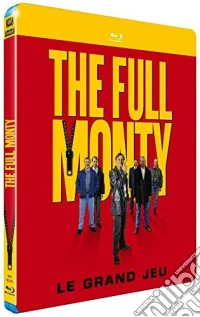 (Blu-Ray Disk) The Full Monty [Edizione: Francia] brd